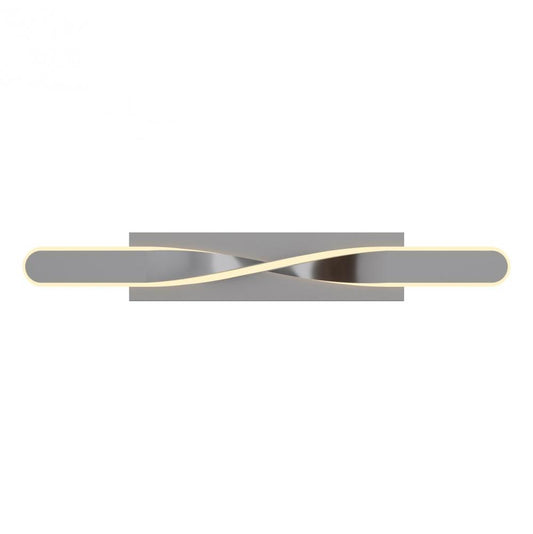 AFX TWTV2405L30D1SN Twist 24'' Vanity 25W 120V SN