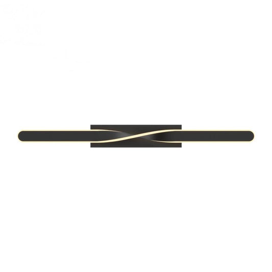 AFX TWTV3605L30D1BK Twist 36'' Vanity 36W 120V BK
