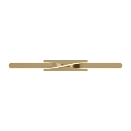 AFX TWTV3605L30D1SB Twist 36'' Vanity 36W 120V SB