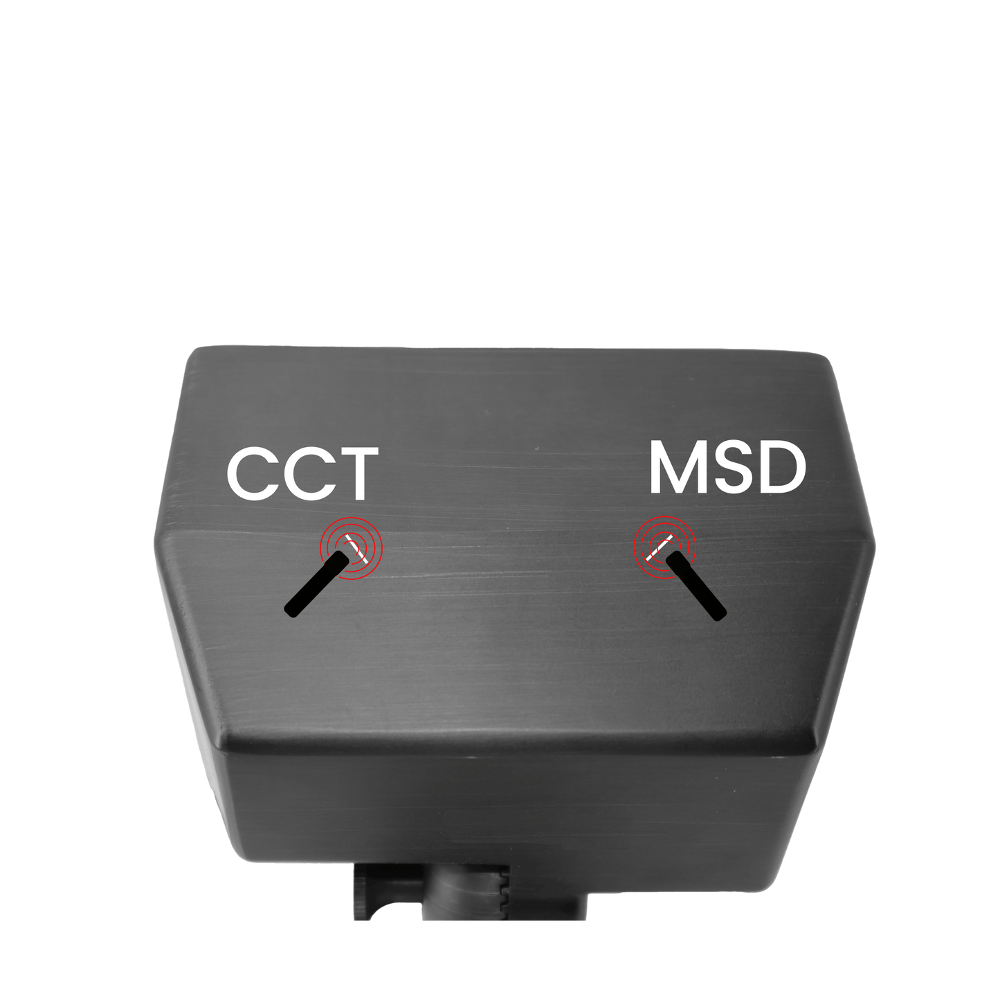 702 Lighting The Boy • MSDPRO/CCT Integrated Flood & Wall Wash