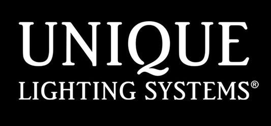 Unique Lighting ORION9  BR 120V NWL PNT