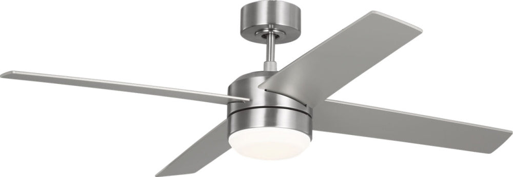 Generation Lighting 4LNIR52BSAWD Loni 52 LED Ceiling Fan