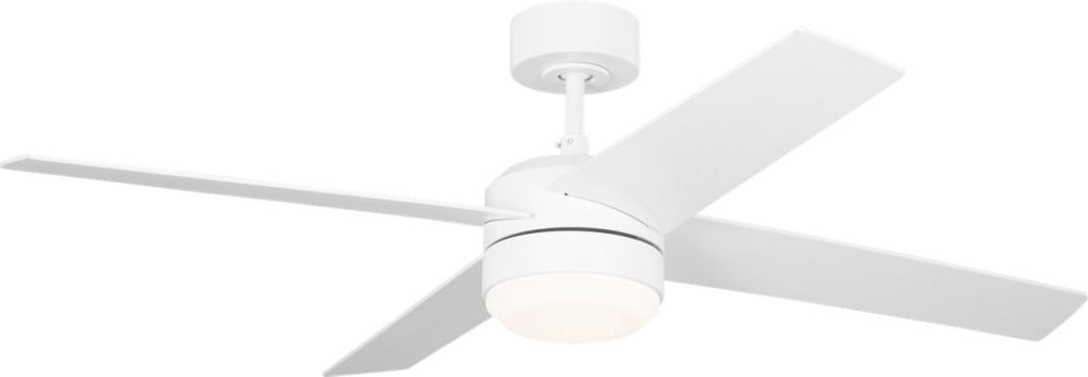 Generation Lighting 4LNIR52RZWD Loni 52 LED Ceiling Fan