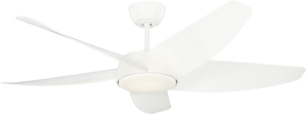 Generation Lighting 5ARKSM52RZWD Arkdale Smart 52 LED Ceiling Fan
