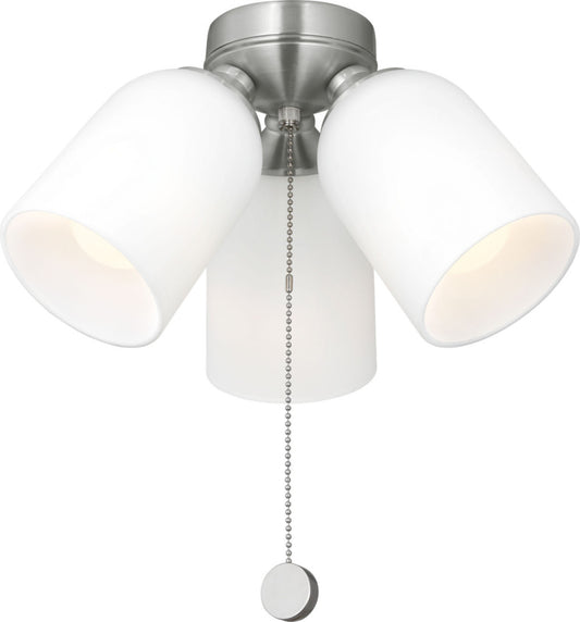Generation Lighting MC267BS EMILE LIGHT KIT BS