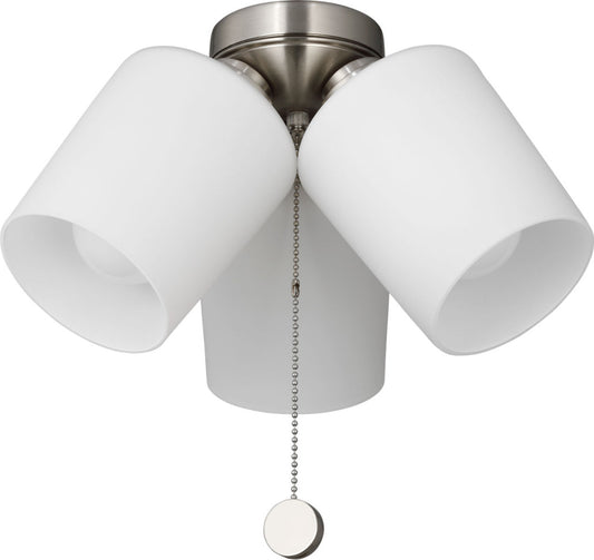 Generation Lighting MC268BS WINDOM LIGHT KIT BS