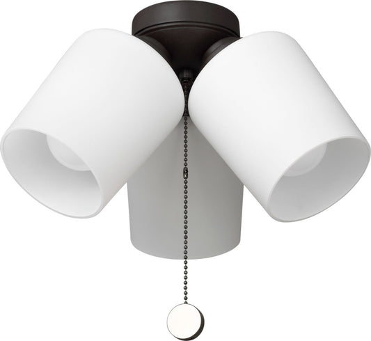 Generation Lighting MC268BZ WINDOM LIGHT KIT BZ