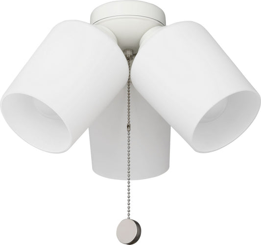 Generation Lighting MC268RZW WINDOM LIGHT KIT RZW