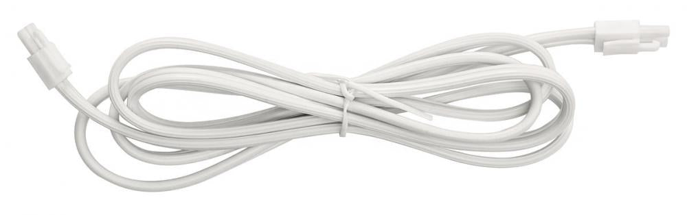 AFX VRAC12WH 12'' HALEY UNDERCABINET CONNECTING CABLE