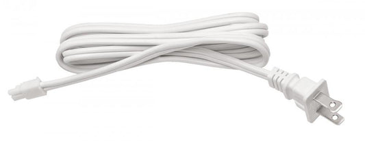 AFX VRAP60WH 60'' HALEY UNDERCABINET CORD & PLUG