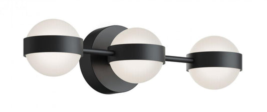 AFX VRNV2207LAJUDBK Verona 22'' LED Vanity,120-277V,5-in-1 CCT,BK