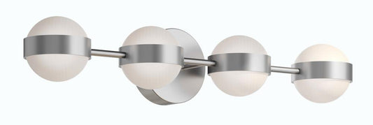 AFX VRNV3007LAJUDSN Verona 30'' LED Vanity,120-277V,5-in-1 CCT,SN