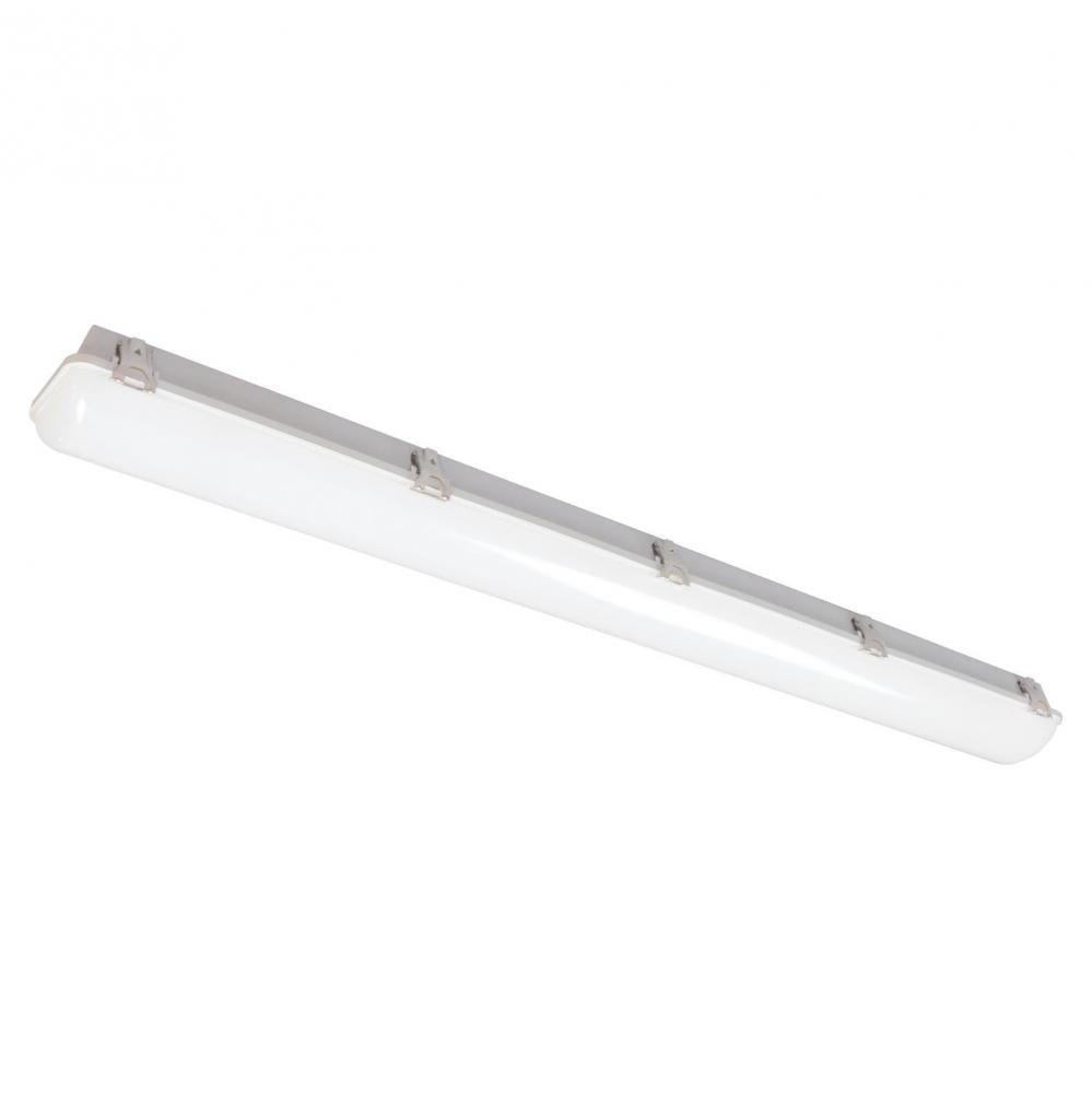 AFX VTL483500L40MV-BB Vaportite 47in Linear,50W,120-277V,4000K,Battery