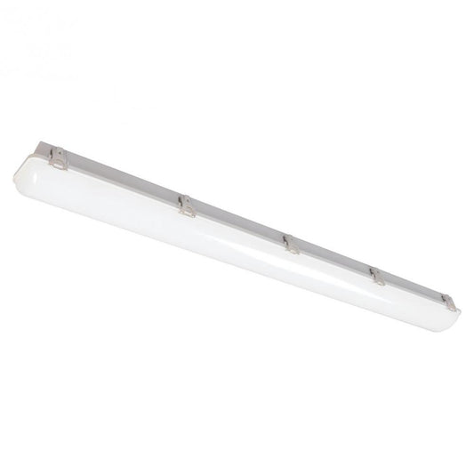 AFX VTL483500L40MV-BB Vaportite 47in Linear,50W,120-277V,4000K,Battery