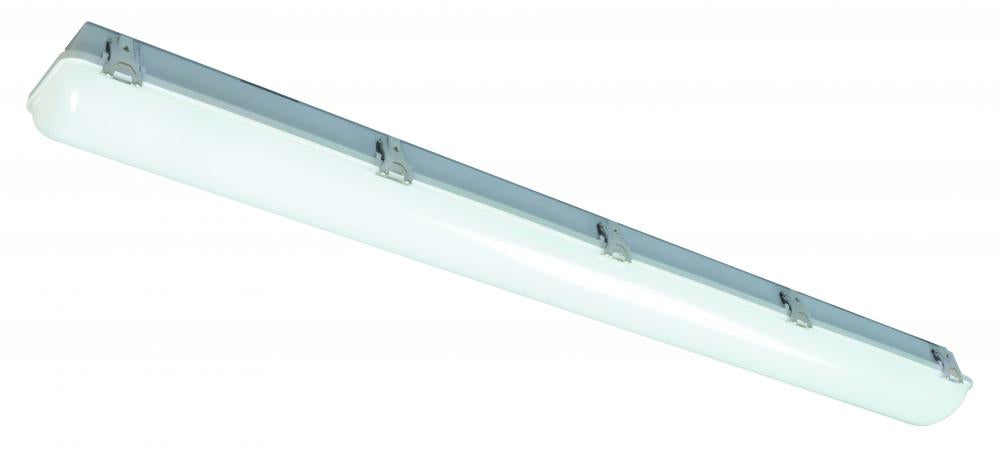 AFX VTL483500L40MV Vaportite LED Industrial Mount - White