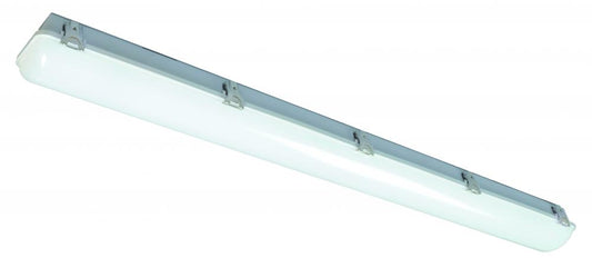AFX VTL483500L40MV Vaportite LED Industrial Mount - White