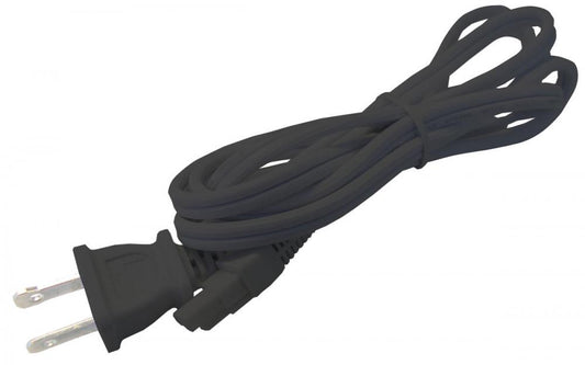 AFX XLCP60BL Noble Pro 2 & Koren 60in Cord & Plug (Black)