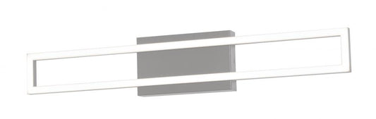 AFX ZLAV2405L30D1SN ZOLA VANITY LED 18W 1400lm 120V