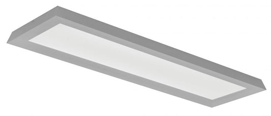 AFX ZUL12483200L30D1SN Zurich 48in LED Linear, 3000K,120V, 39W,S Nicke