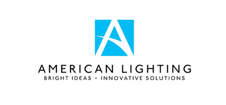 American Lighting 3ft Aluminum Mounting Track/Channel