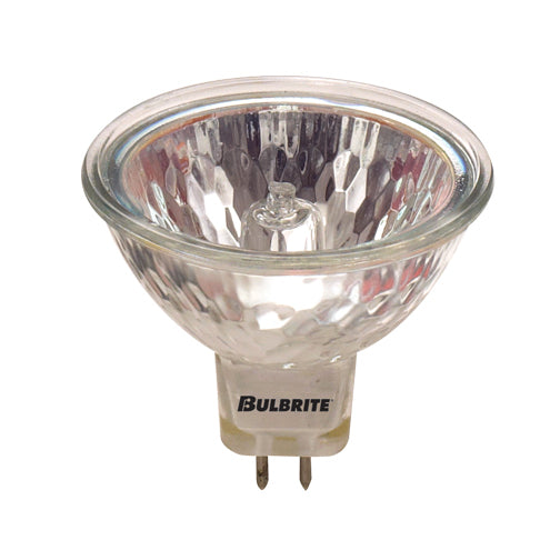 Bulbrite 645320 645320 20W MR16 LENSED FLOOD GU5.3 12V