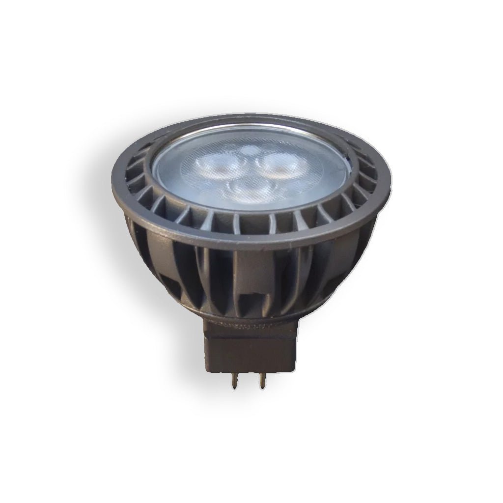 Brilliance MR16-2-2700-60 • MR16 LED Bulb 2W, 2700K & 60°