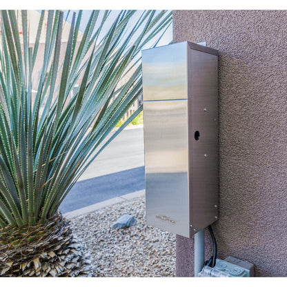 Brilliance XFORMER-300 • 300W Multi-tap, Stainless Steel Transformer