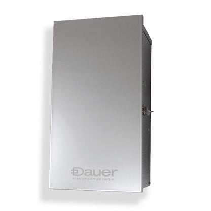 Dauer 490543 • 600W Small Box Transformer 12-22V