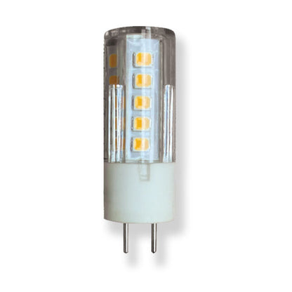 Dauer 487199-2700K • High Output 12V GY6.35 SMD LED, 4W, 2700K