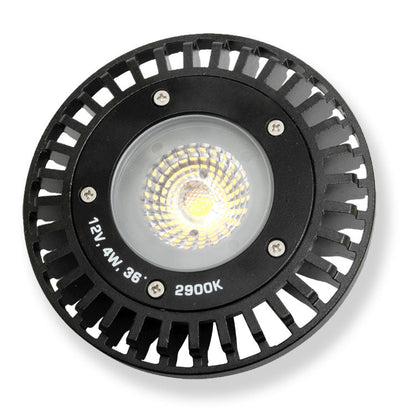 Dauer 487223 • 8W COB PAR36 12V LED 2900K & 36°