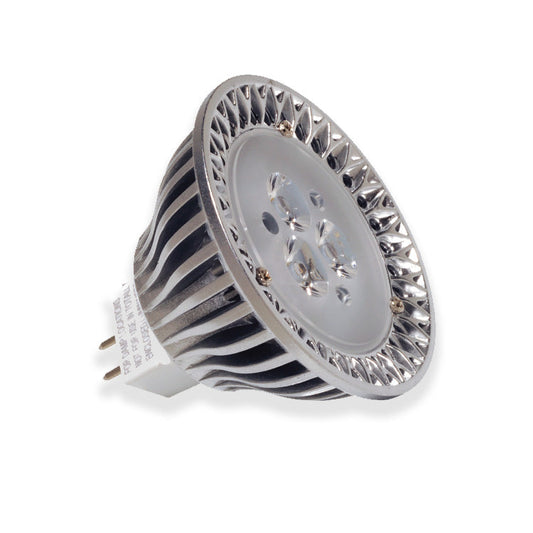 Dauer 486834 • 5W MR16 LED 3000K & 100°