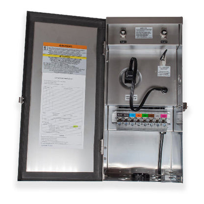 Dauer 490543 • 600W Small Box Transformer 12-22V