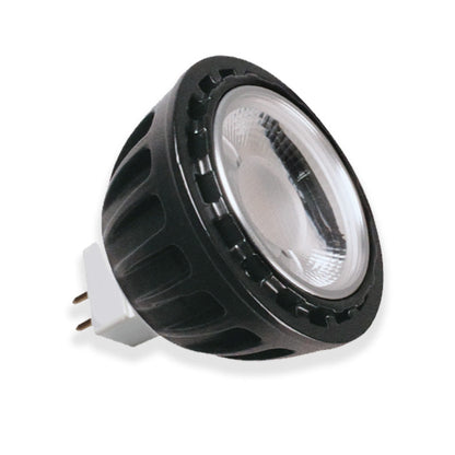 Dauer led mr16 6 watt