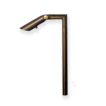 Dauer 489912 • REGENT MR8 Path Light