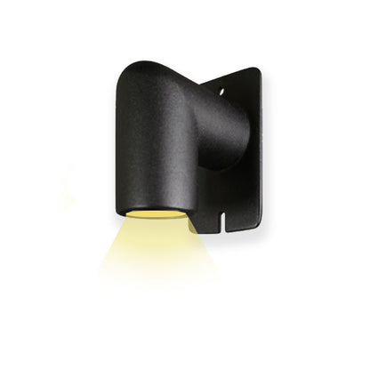 Dauer 489997-3000K • VIBE 3W LED Deck Light 3000K in Black