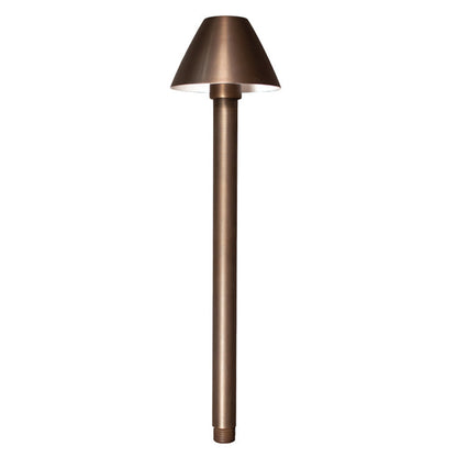 Dauer 490019 • ALANTIS Bi-Pin Path Light Fixture