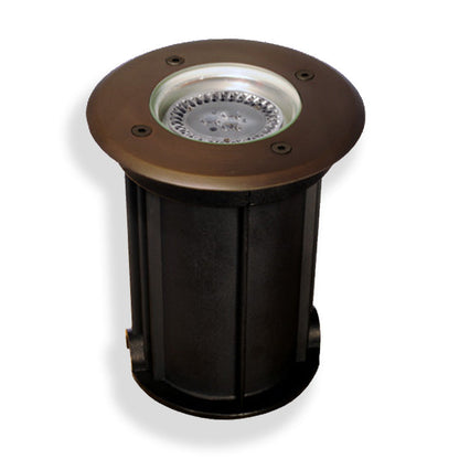 Dauer 490063 • BENTLEY Adjustable Gimbal MR16 Well Light