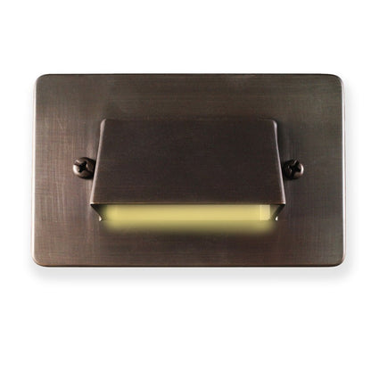 Dauer 489927-3000K • BREAKERS Integrated LED Step Light