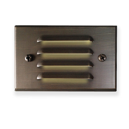 Dauer 489926-3000K • CAPE Integrated LED Step Light