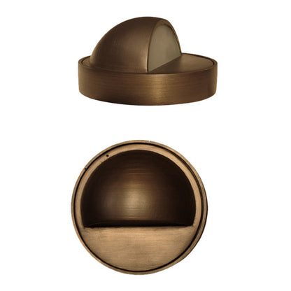 Dauer 490075 • Crescent Deck Light - Eyelid Style