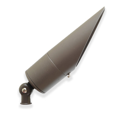 Dauer 489838 • MCALLISTER Uplight 10W, 3000K & 60°