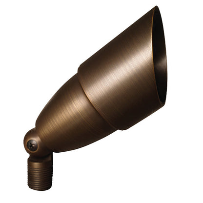 Dauer 490003 • MIGHTY MIGHT Brass MR16 Uplight