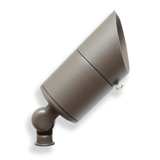 Dauer 489851 • MIRAGE Low-Voltage Uplight 3W, 2700K & 25°