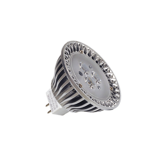 Dauer 487044 • 2W MR16 LED Bulb 3000K, 40°