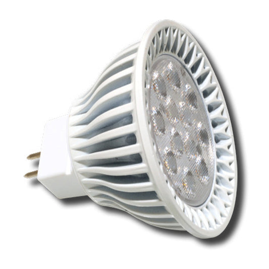 Dauer 486793 • 6W MR16 LED, 2700K, 60°