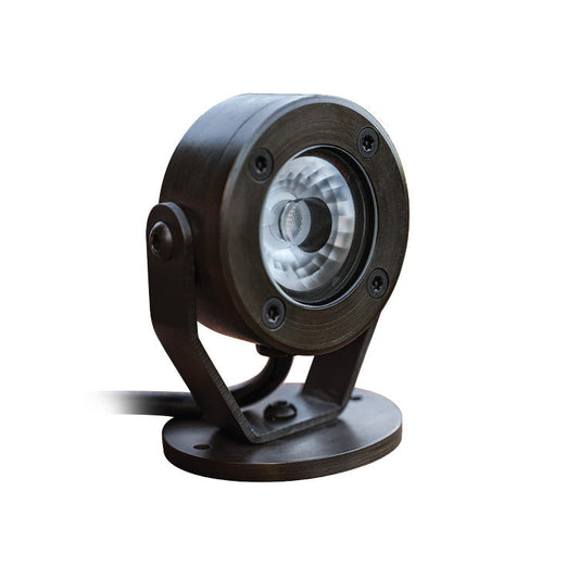Dauer 489999 • NEPTUNE II 3.5W Pond Light, 3000K