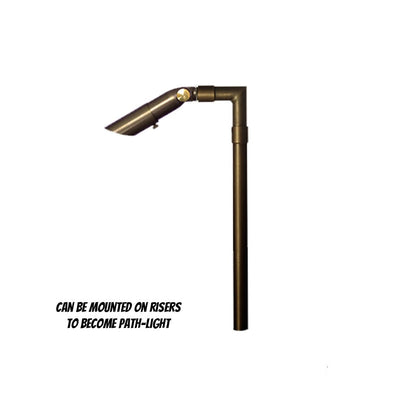 Dauer 489990 • RONEY 12V MR8 Uplight