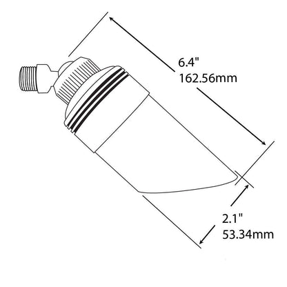 Dauer 489980 • SOHO LED MR16 Downlight