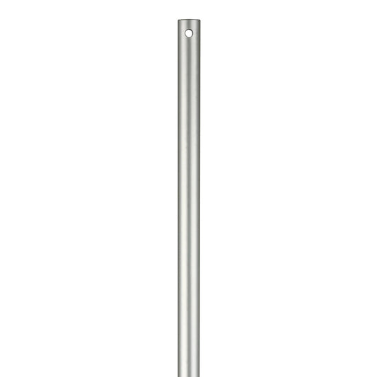 Generation Lighting DR36SN 36" Downrod in Satin Nickel