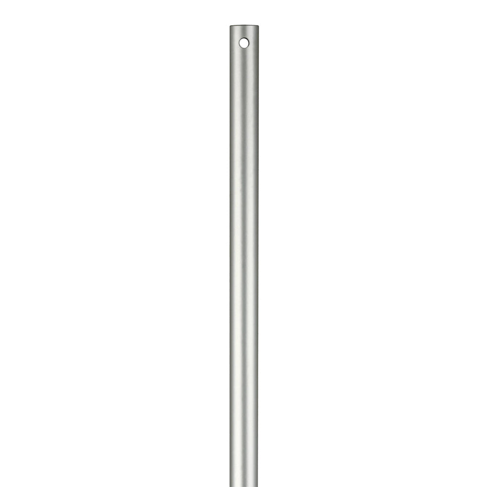 Generation Lighting DR48SN 48" Downrod in Satin Nickel